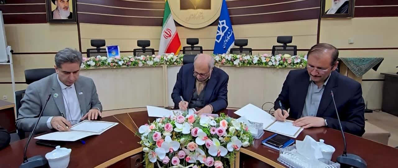 تحول در آبخیزداری و کشاورزی با ۲۵ همت اعتبار ویژه