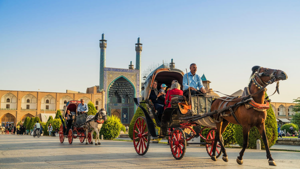 پیام سپاهان