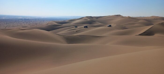 پیام سپاهان