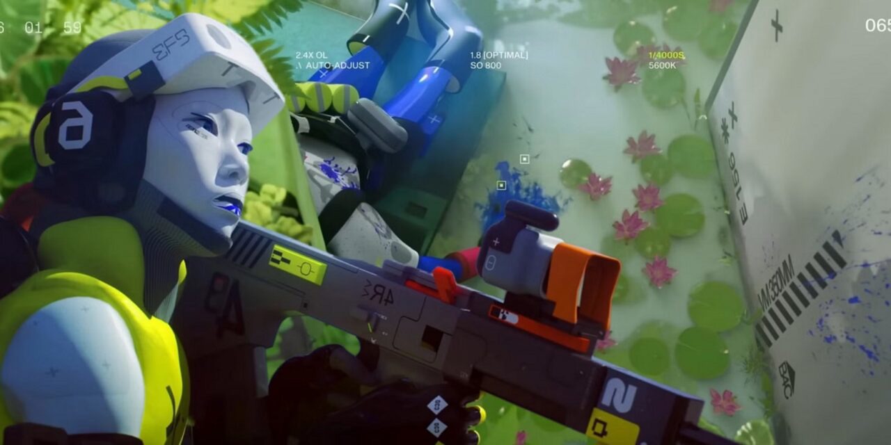 تریلر سینمایی جدیدی از بازی Marathon منتشر شد