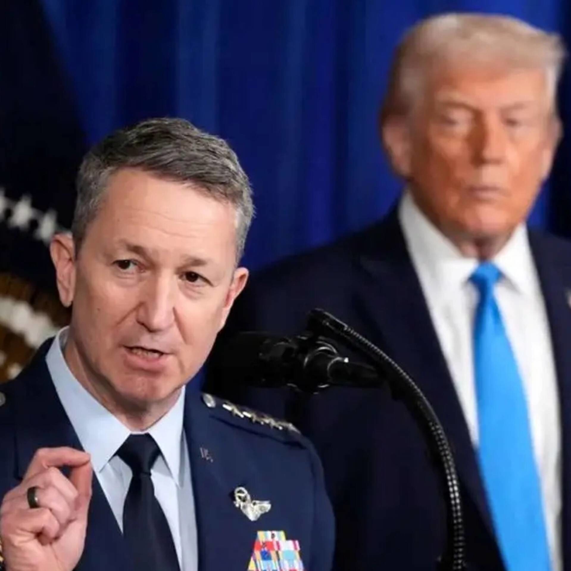 تهدید ایران و ایرانیان