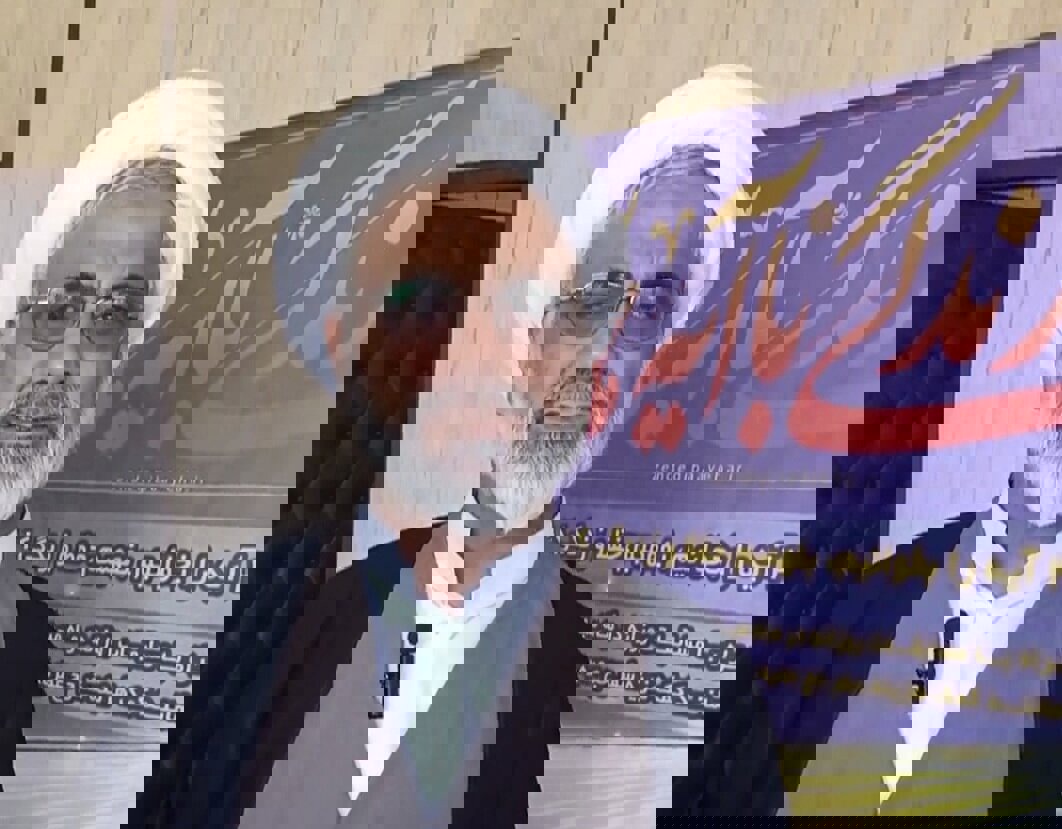 «زندگی با آیه‌ها» بازگشت قرآن به متن زندگی مردم است