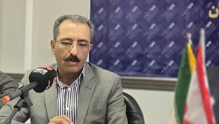 پیام سپاهان