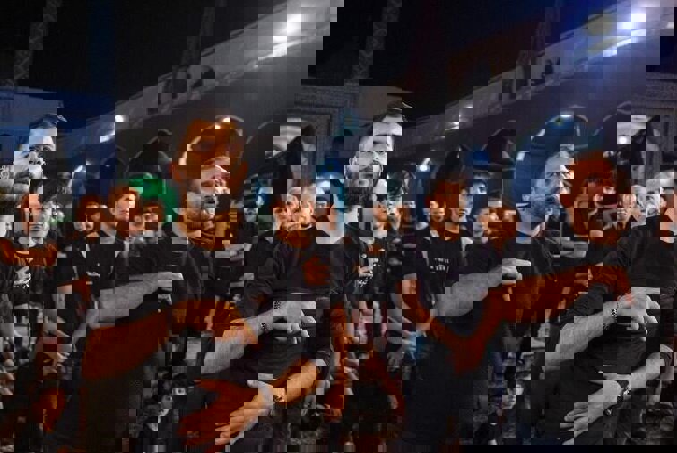 وقتی سکوت دعا می‌شود؛ رمضان از نگاه ناشنوایان