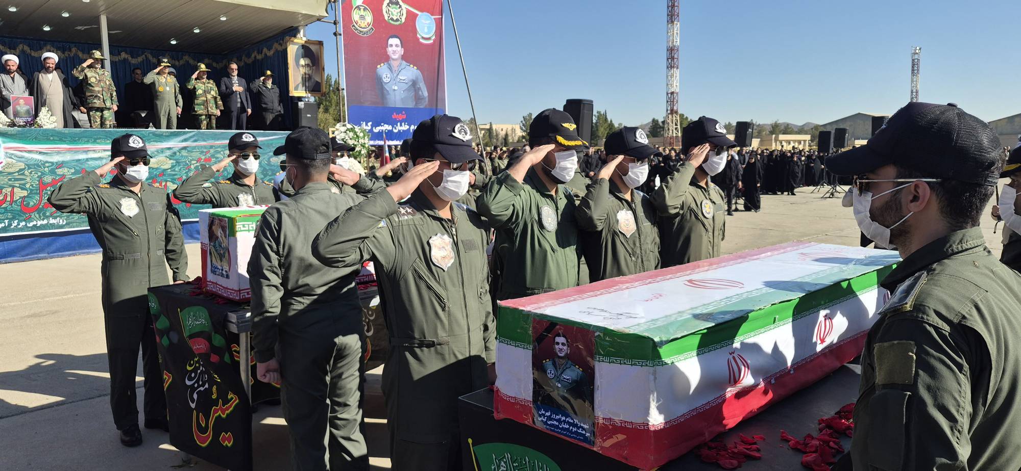 پیام سپاهان