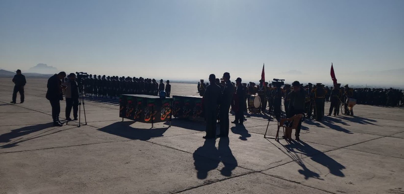 پیام سپاهان