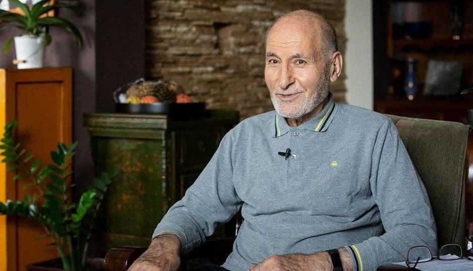 بهزاد نبوی: ترامپ در سخنرانی دیروز راه گفت و گو را باز گذاشت