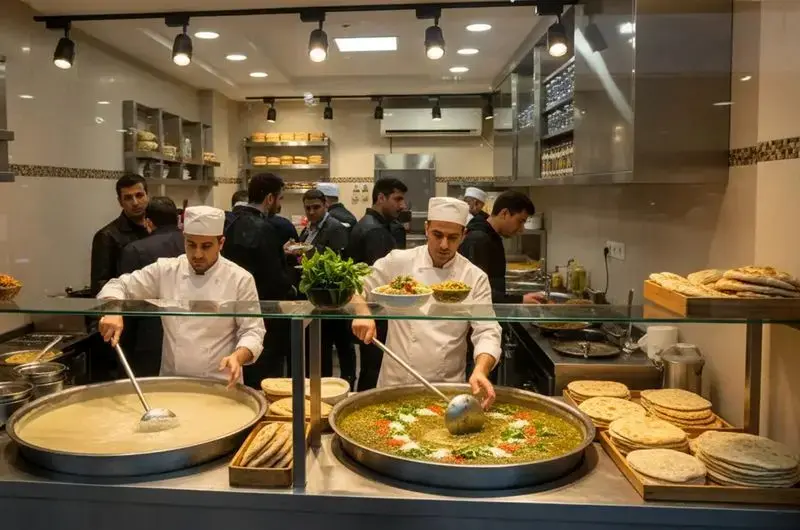 پیام سپاهان