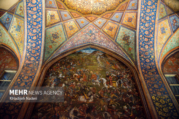 پیام سپاهان