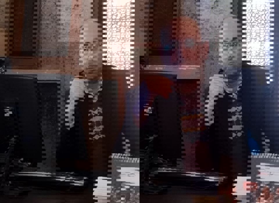 چهلستون دربزنگاه مدیریتی؛پاسخ به تردیدها درباره اداره اثر جهانی اصفهان