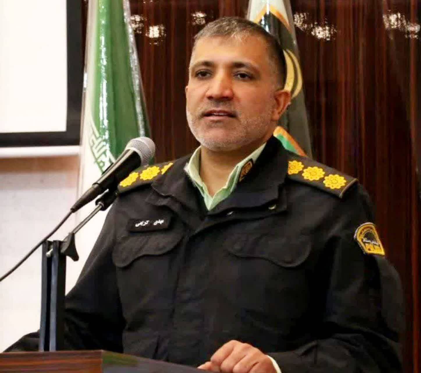 پیام سپاهان