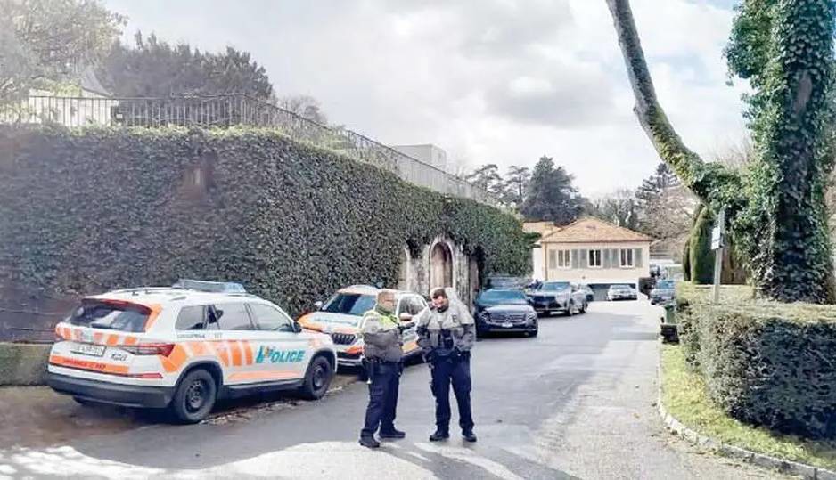 ژنو؛ ایستگاه آخر دیپلماسی؟