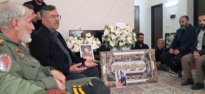 پیام سپاهان