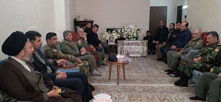 پیام سپاهان