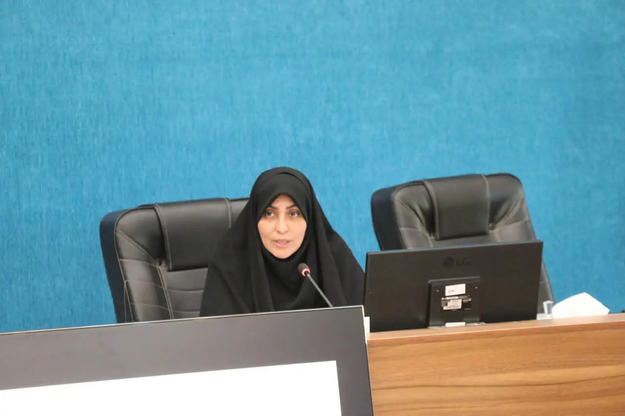 رتبه سرمایه اجتماعی استان بالاتر از میانگین کشوری است