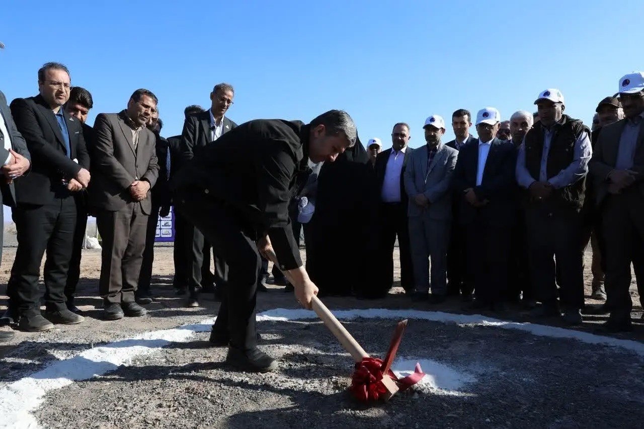 پروژه‌های عمرانی استان در سخت‌ترین شرایط اقتصادی هم شتاب گرفته‌اند