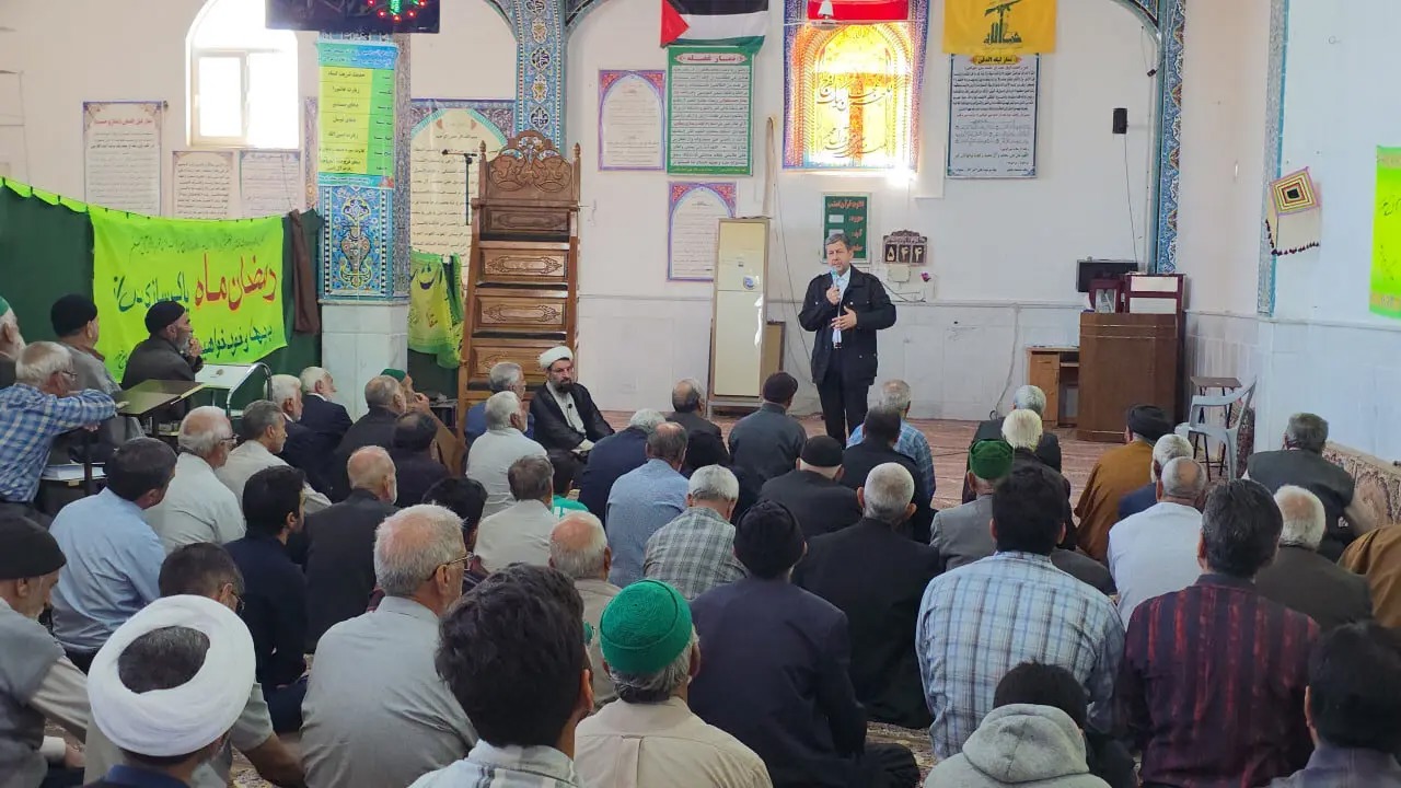 شتاب توسعه در خوروبیابانک متوقف نخواهد شد