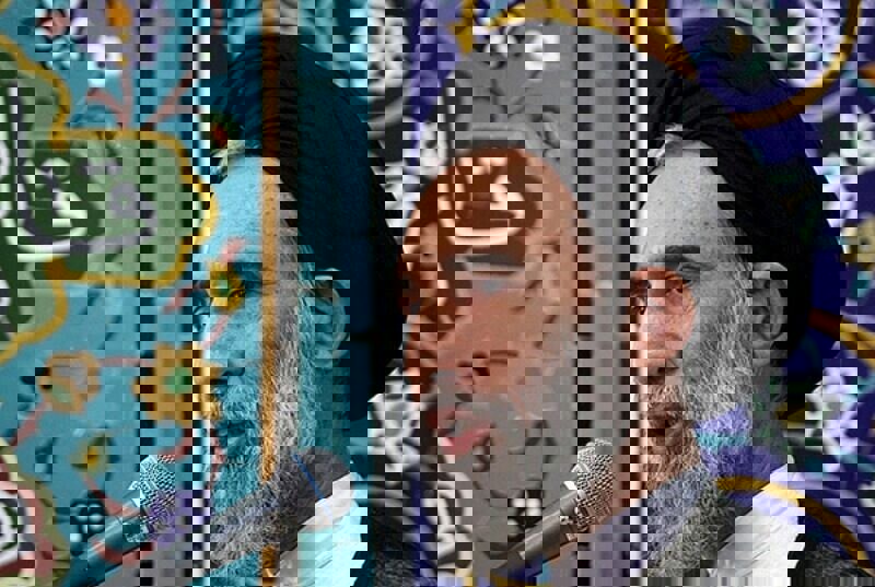 محمودی: ملت ایران با صبر و مقاومت، آمریکا را ۴۷ سال ناکام گذاشت