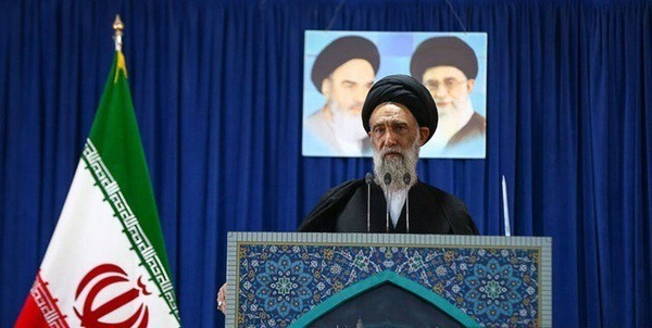 ایران با عزت‌نفس ایستاد