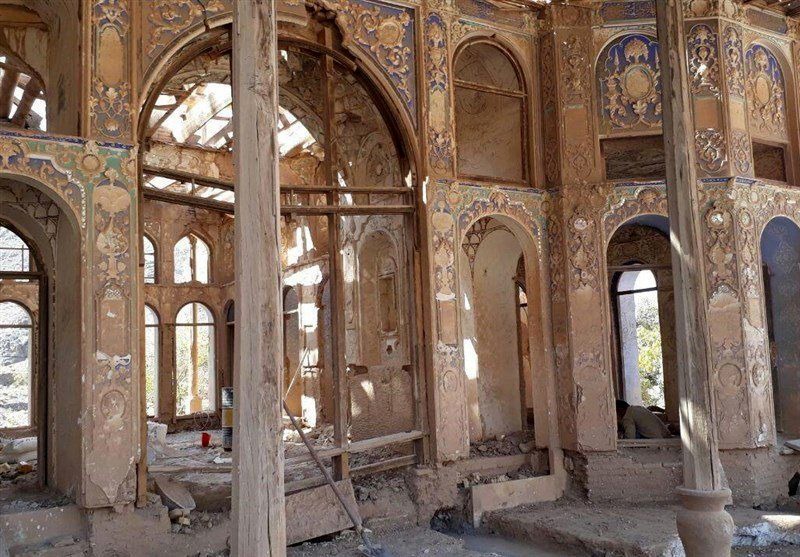 یونسکو بدون دریافت گزارش رسمی نمی‌تواند به تخریب آثار باستانی واکنش نشان دهد