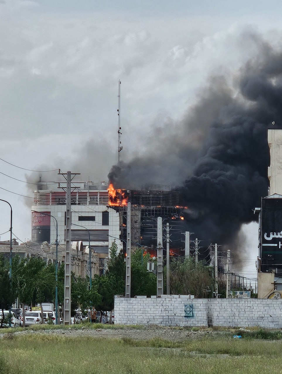 پیام سپاهان
