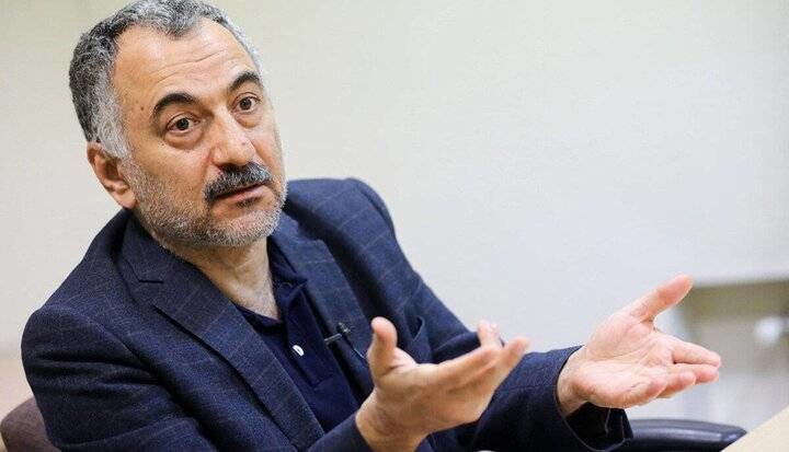 لیلاز: تندروها از سخنان عبدی برای دوقطبی‌سازی در جامعه سوءاستفاده می‌کنند