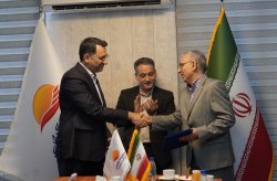 فرهاد یوسفی‌نژادی سرپرست هواپیمایی کیش شد