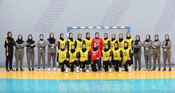 قهرمانی سپاهان بعد از جنگ تحمیلی سوم