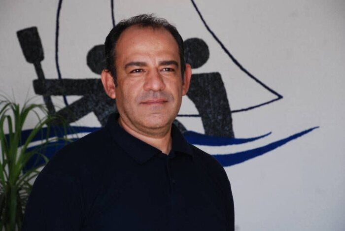 یک اصفهانی نایب رییس اتحادیه جهانی رفتینگ شد