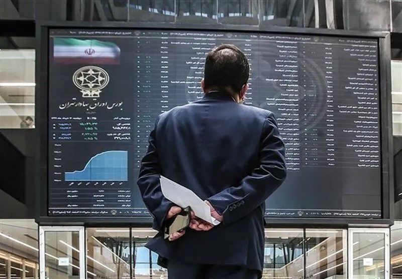 سیر تاریخی شاخص کل بورس در ۴ دولت‌ اخیر/ اینفوگرافی