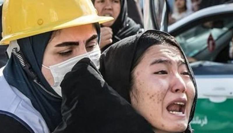 جان برادر کجاستی؟ روایت مهاجران افغانستانی که طی جنگ در ایران ماندند