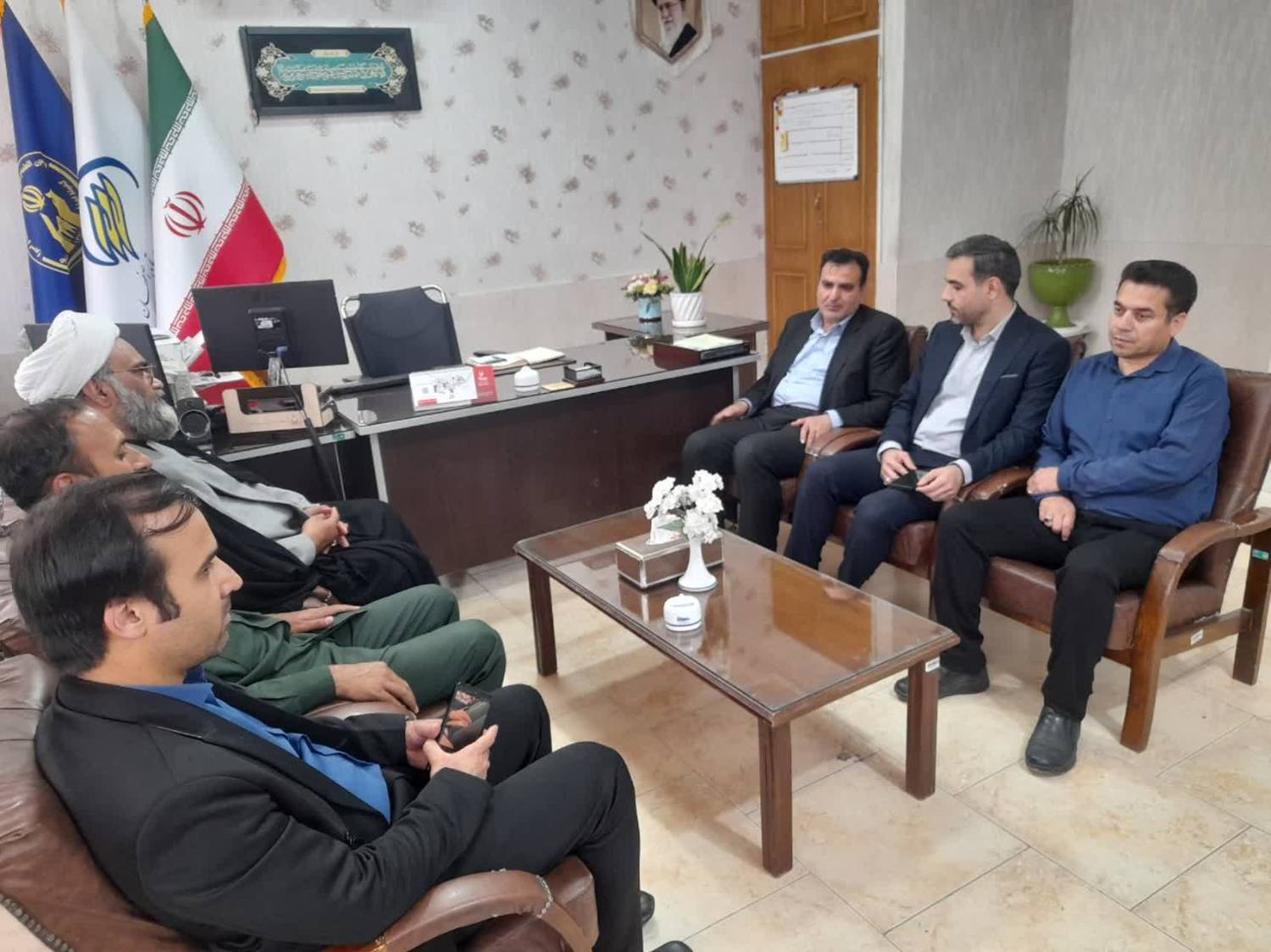 پیام سپاهان