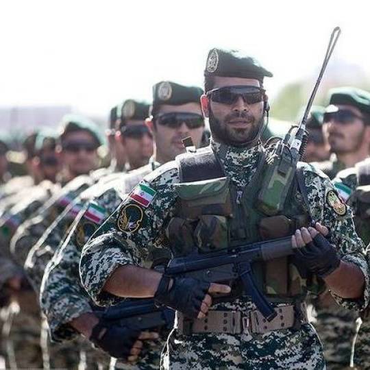 کیهان: ایران با این جنگ ابرقدرت شد و دشمنانش را به زانو درآورد