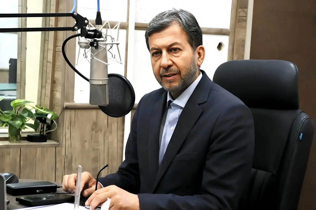 پیگیری بودجه مناطق آسیب‌دیده تا بررسی آخرین وضعیت دانشنامه اصفهان در پایتخت