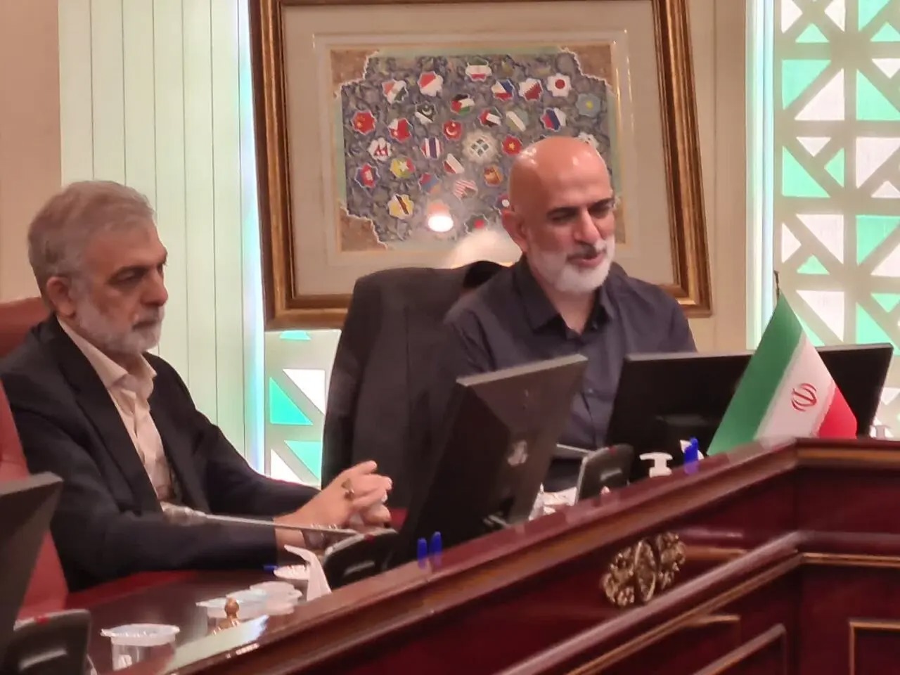 اصفهان با تکیه بر تدوین نقشه راه به سمت هوشمند سازی حرکت می کند