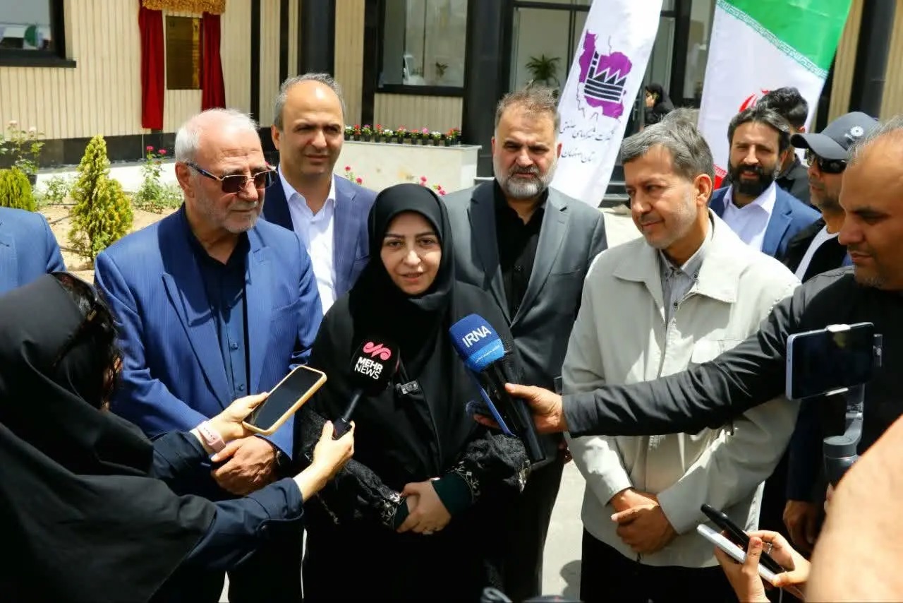 عزم دولت چهاردهم برای حل بحران آلودگی هوای اصفهان