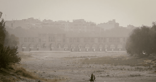 پیام سپاهان