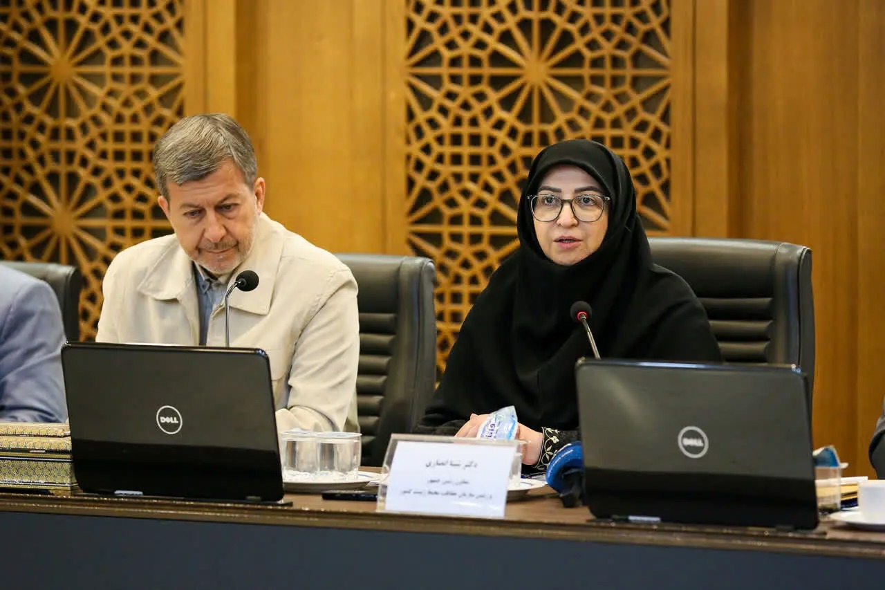 اصفهان در تفاهم‌نامه‌ای نوین، راه بازگشت به طبیعت را می‌پیماید