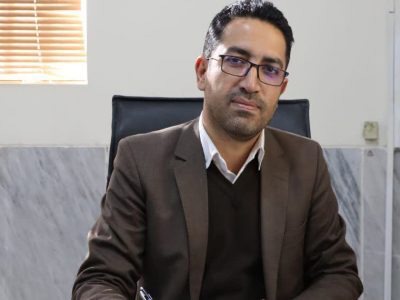 اجرای نیت موقوفه بابرصاد در لنجان