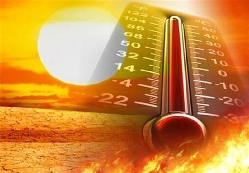 جمعه داغ و خاکی در انتظار کاشان و آران و بیدگل