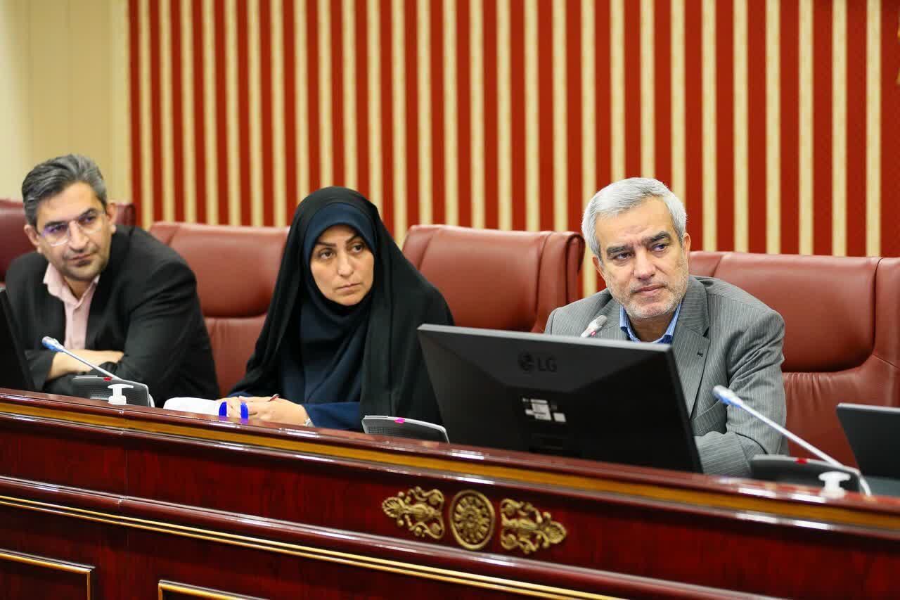 پیام سپاهان