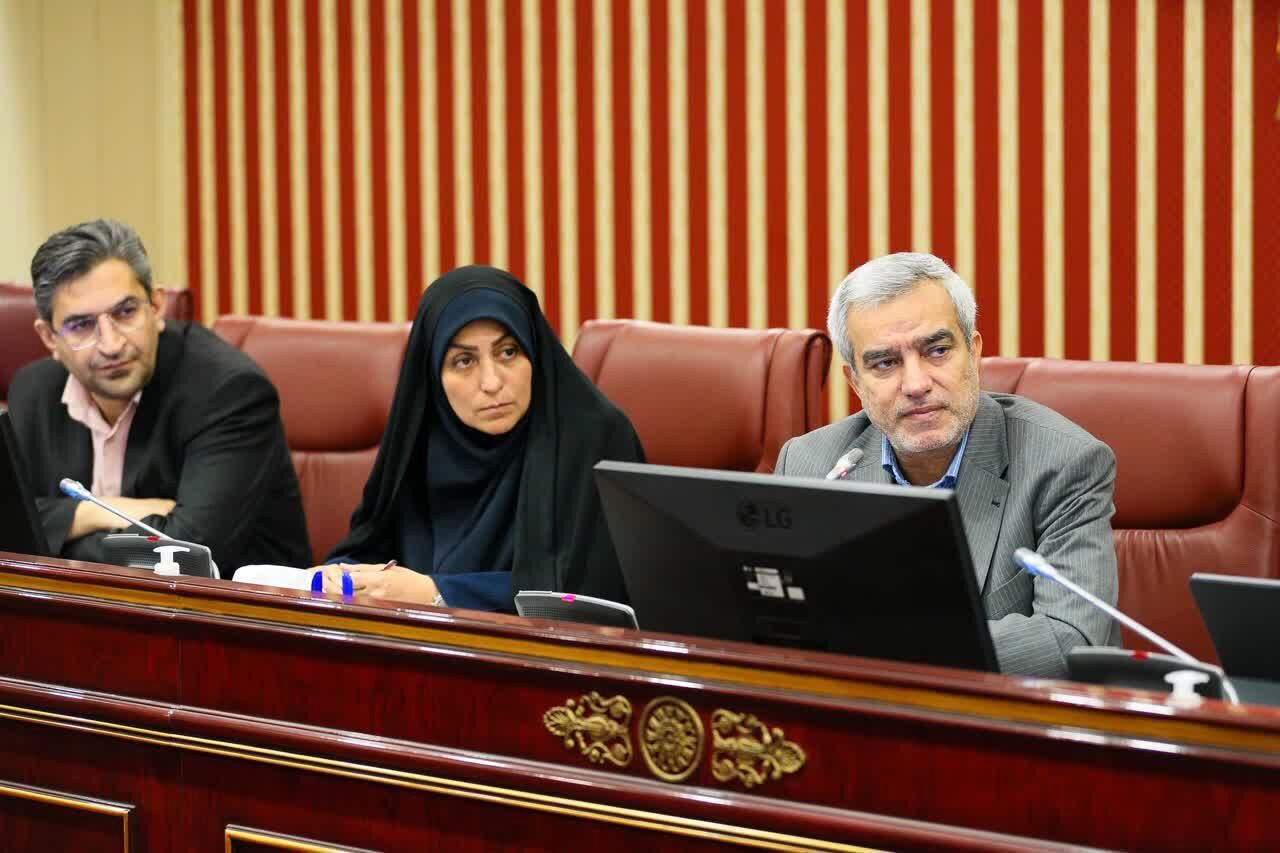 خسارت ۶۰۰ هزار میلیارد ریالی واحد‌های تولیدی استان