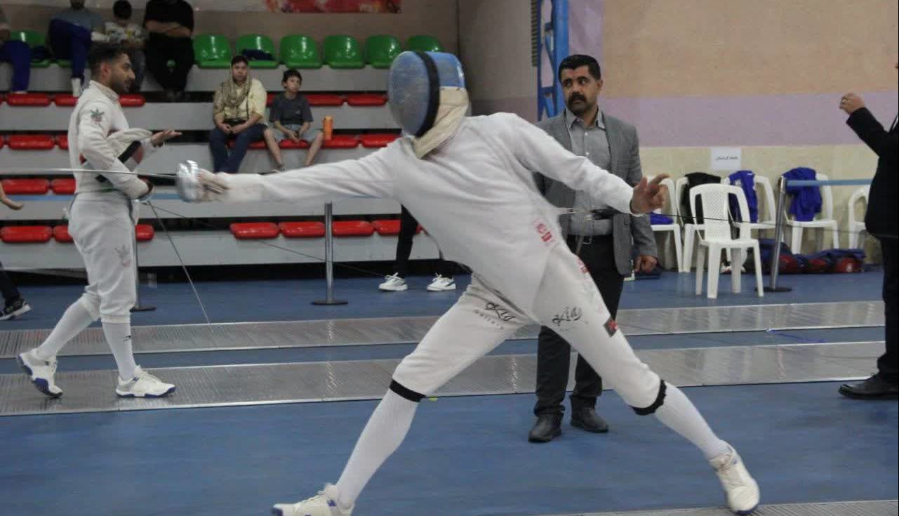 سپاهان قهرمان فلوره و آکادمی ورزش کردستان قهرمان اپه شد