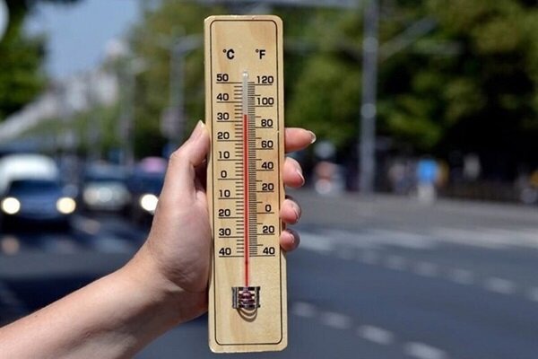 هواشناسی: دمای اصفهان ۴ درجه کاهش می‌یابد