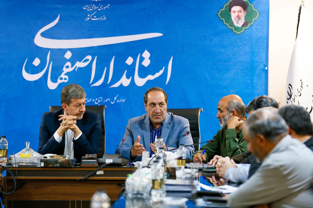 درویشی: مدیریت محله‌محور یعنی مردم وسط میدان تصمیم‌گیری باشند