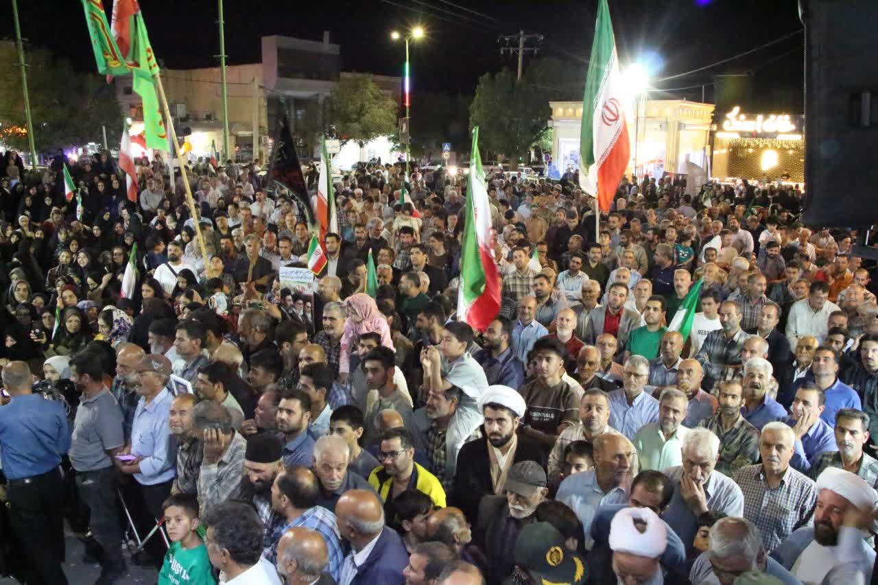 عرب: دشمن پیش از حمله نظامی فرهنگ کشورها را هدف می‌گیرد