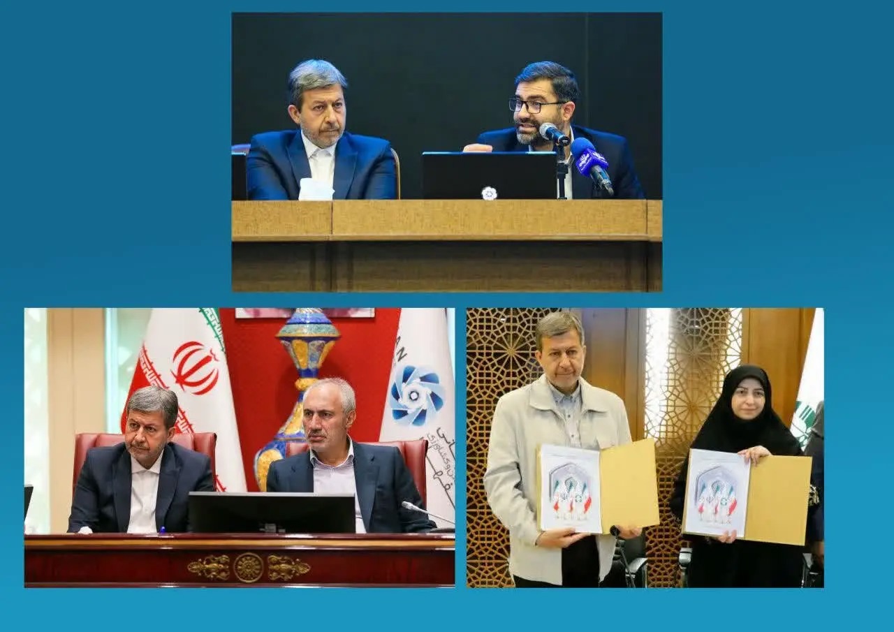 ۳ معاون رئیس‌جمهور و یک وزیر در صفِ همراهی با بازسازی اصفهان