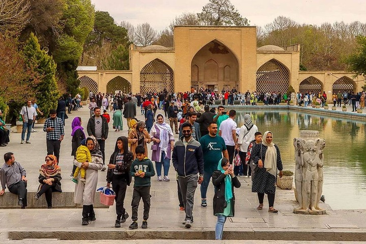 پیام سپاهان