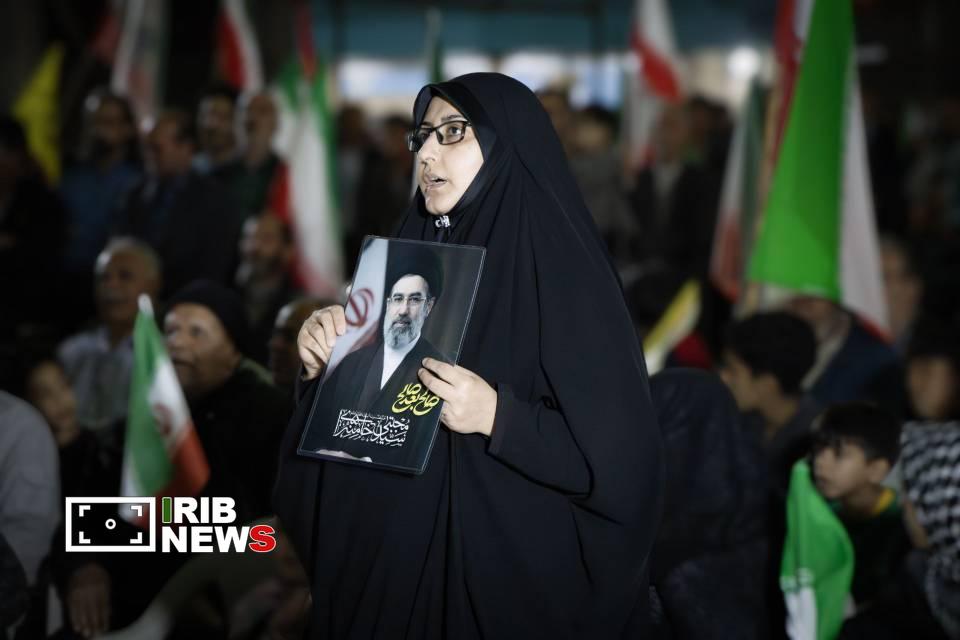 پیام سپاهان