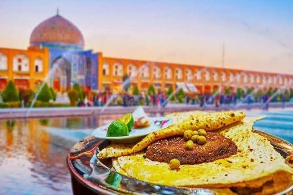 پیام سپاهان